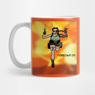 Tombinator Mug